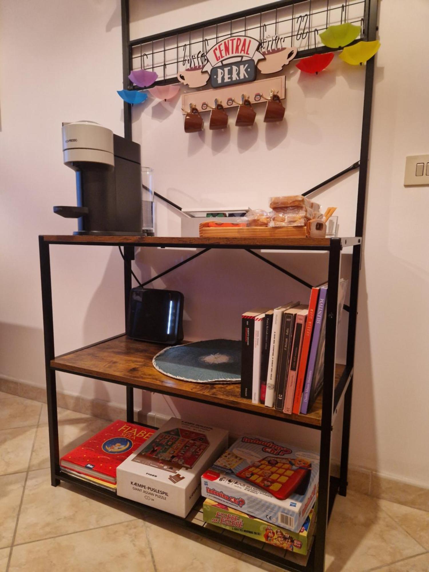 Apartment At Monica's In - Stazione Labaro Rom